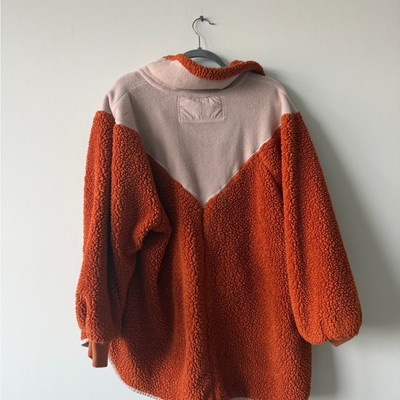 Free People Movement Sherpa Pullover - Picture 4 of 5